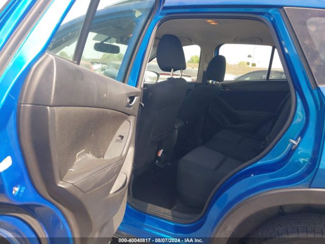 JM3KE2BE0E0339421 Mazda CX-5 SPORT