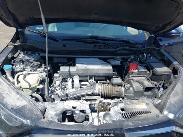 2HKRW1H52LH417557 Honda Cr-v 2wd Ex
