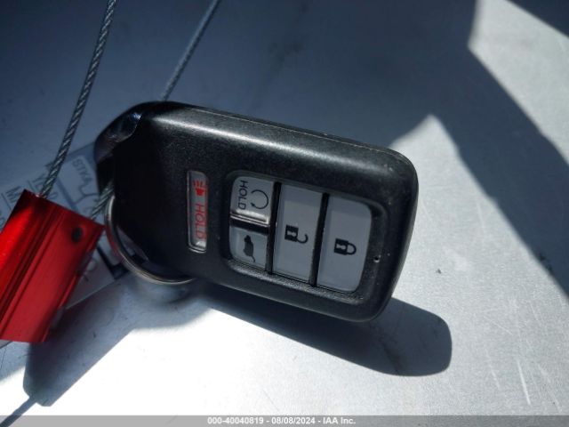 2HKRW1H52LH417557 Honda Cr-v 2wd Ex