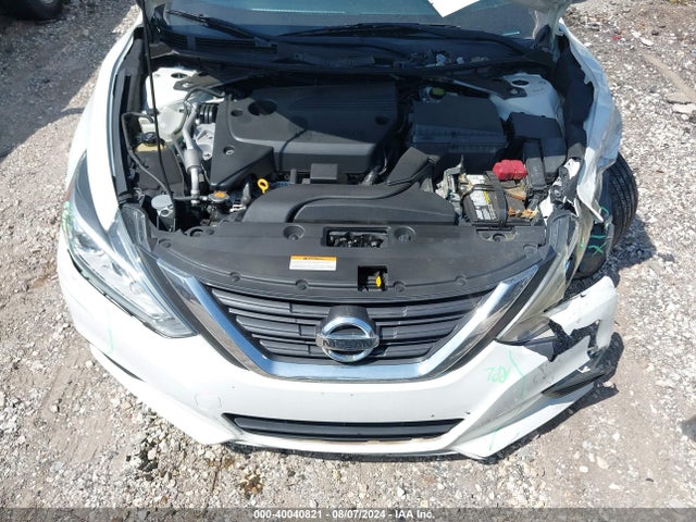 Nissan Altima 2.5 S 2017 1N4AL3AP3HN331670 Image 10