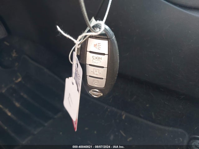 Nissan Altima 2.5 S 2017 1N4AL3AP3HN331670 Image 11