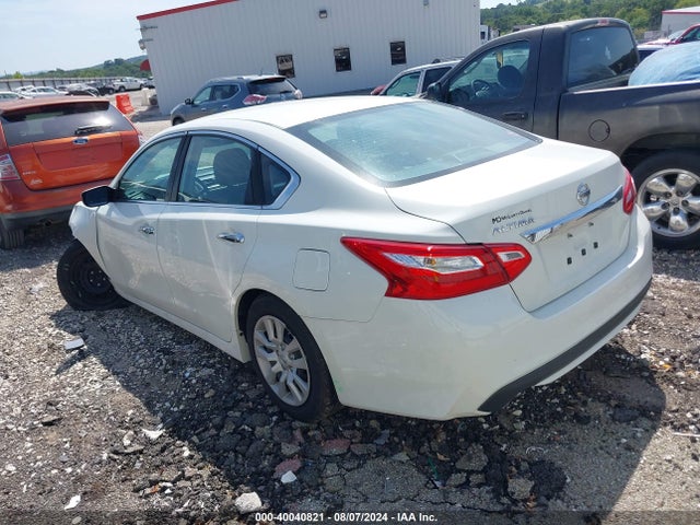 Nissan Altima 2.5 S 2017 1N4AL3AP3HN331670 Image 3