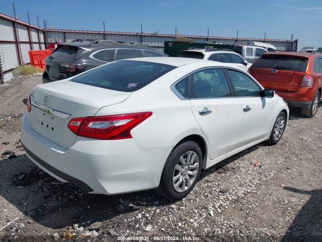 Nissan Altima 2.5 S 2017 1N4AL3AP3HN331670 Image 4