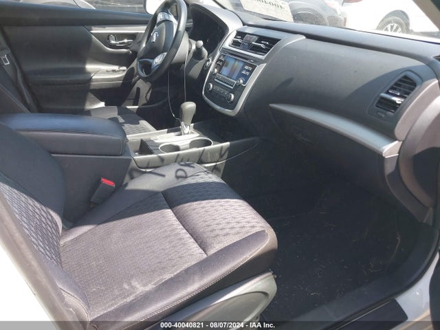 Nissan Altima 2.5 S 2017 1N4AL3AP3HN331670 Image 5