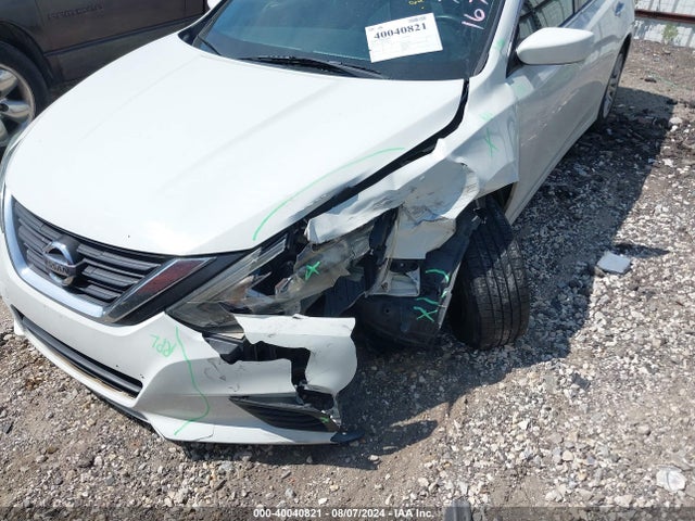 Nissan Altima 2.5 S 2017 1N4AL3AP3HN331670 Image 6