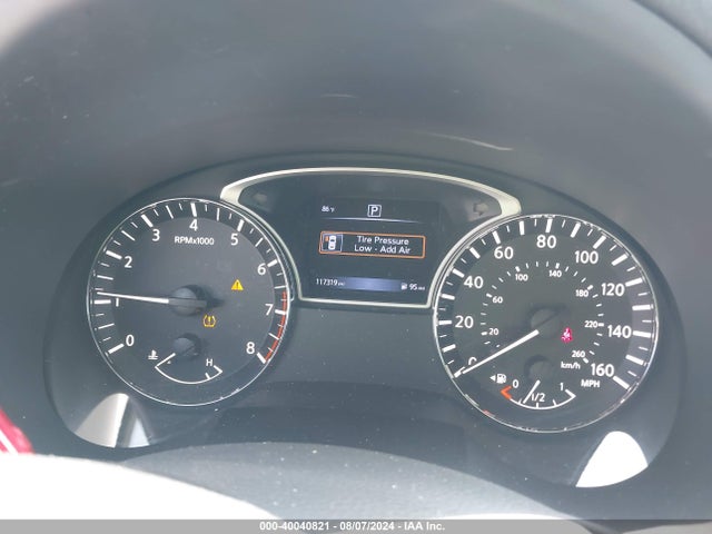 Nissan Altima 2.5 S 2017 1N4AL3AP3HN331670 Image 7