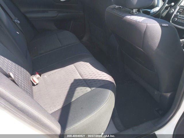 Nissan Altima 2.5 S 2017 1N4AL3AP3HN331670 Image 8