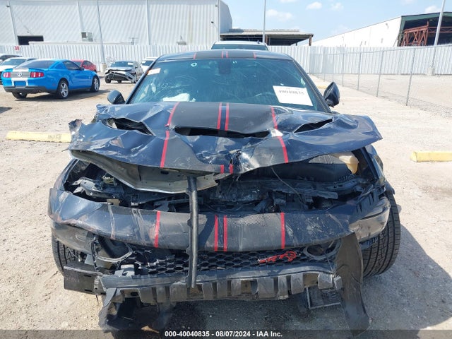 Dodge Charger Srt Hellcat Rwd 2019 2C3CDXL93KH571716 Image 12