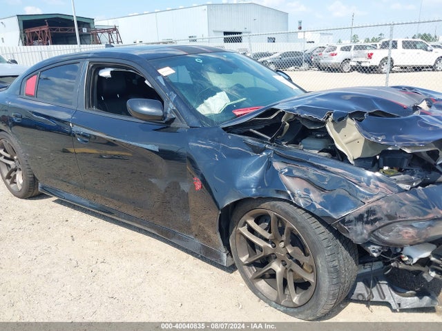 Dodge Charger Srt Hellcat Rwd 2019 2C3CDXL93KH571716 Image 18