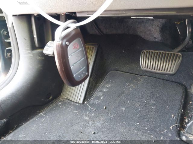 5NPE34AF2FH061255 Hyundai Sonata Sport