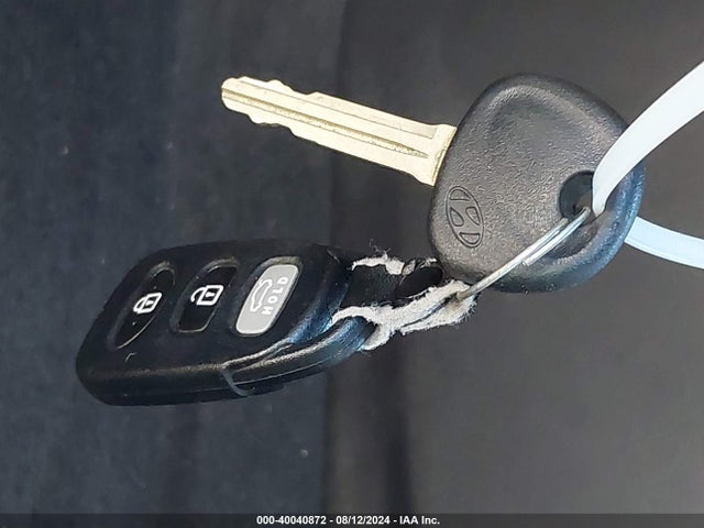 Hyundai ELANTRA SE 2015 KMHDH4AE8FU282848 Image 11