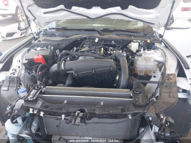 2024 FORD MUSTANG 1FA6P8TH5R5109243 Photo 9