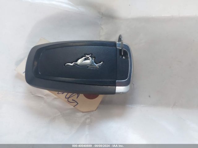 2024 FORD MUSTANG 1FA6P8TH5R5109243 Photo 10