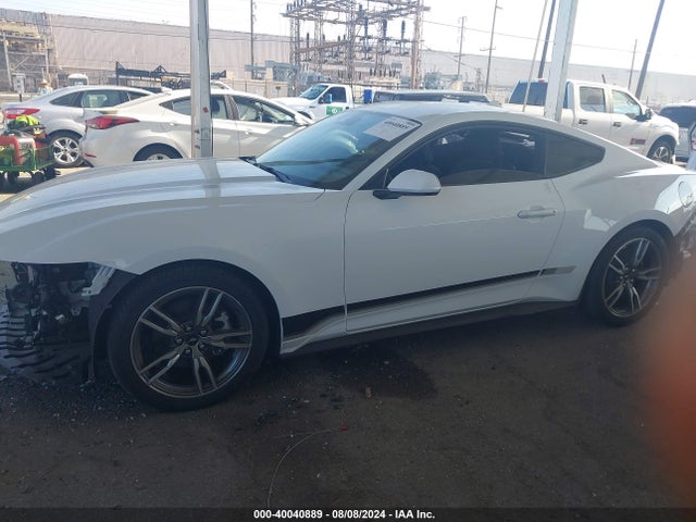 Ford Mustang Ecoboost Fastback 2024 1FA6P8TH5R5109243 Image 15
