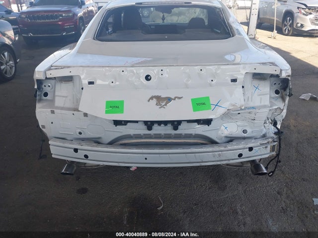 Ford Mustang Ecoboost Fastback 2024 1FA6P8TH5R5109243 Image 17