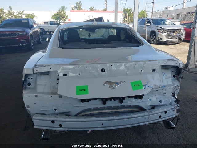 Ford Mustang Ecoboost Fastback 2024 1FA6P8TH5R5109243 Image 18
