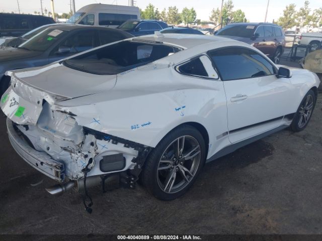 2024 FORD MUSTANG 1FA6P8TH5R5109243 Photo 3