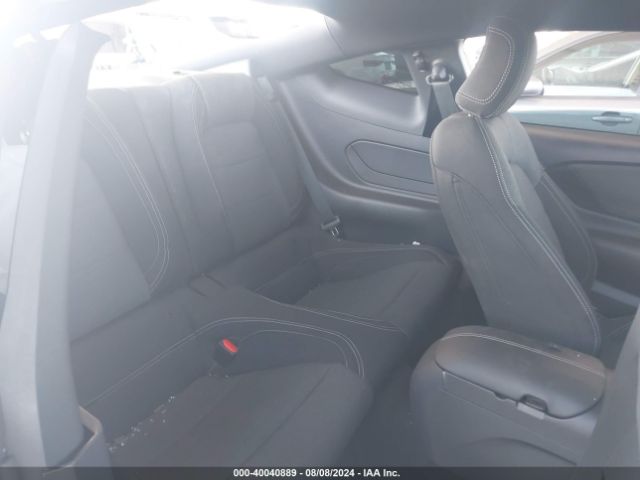2024 FORD MUSTANG 1FA6P8TH5R5109243 Photo 7