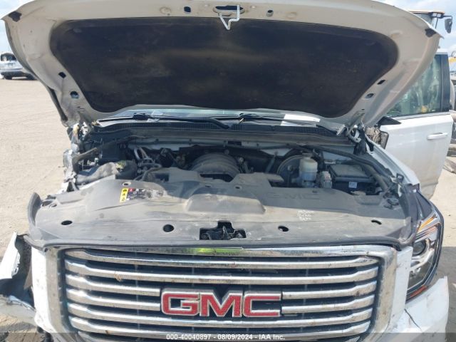 1GKS2BKC1KR184339 GMC YUKON SLT