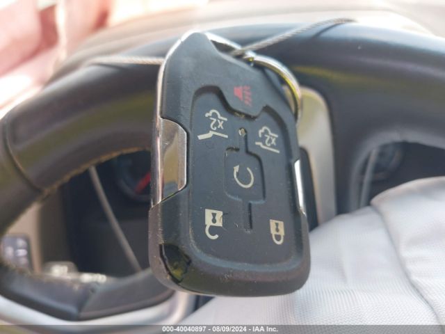 1GKS2BKC1KR184339 GMC YUKON SLT