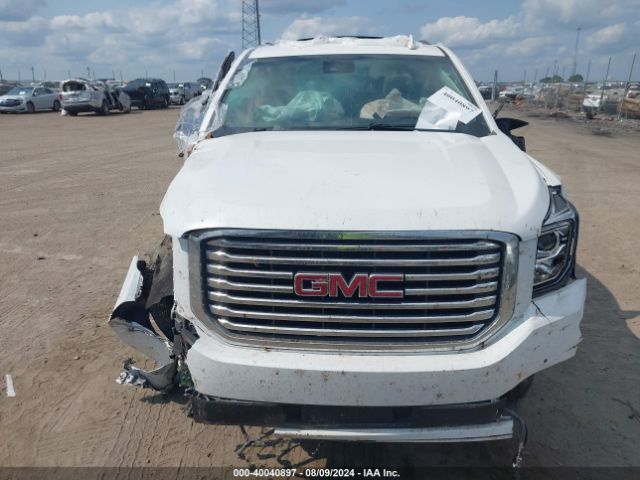 1GKS2BKC1KR184339 GMC YUKON SLT