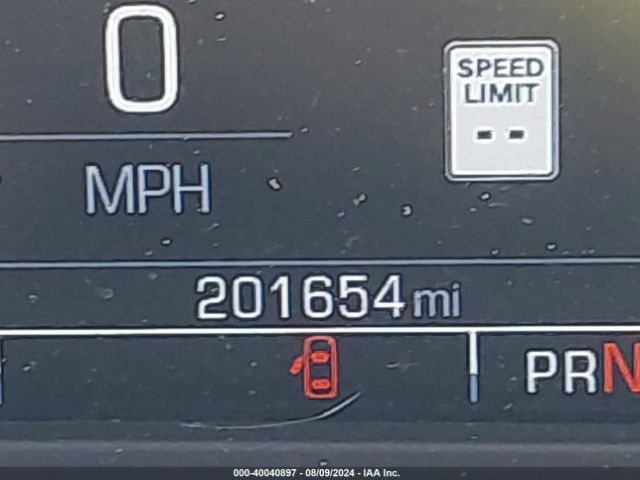 1GKS2BKC1KR184339 GMC YUKON SLT