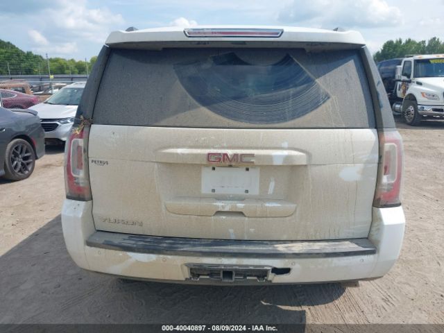 1GKS2BKC1KR184339 GMC YUKON SLT