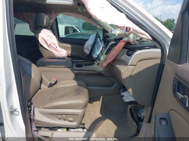 1GKS2BKC1KR184339 GMC YUKON SLT