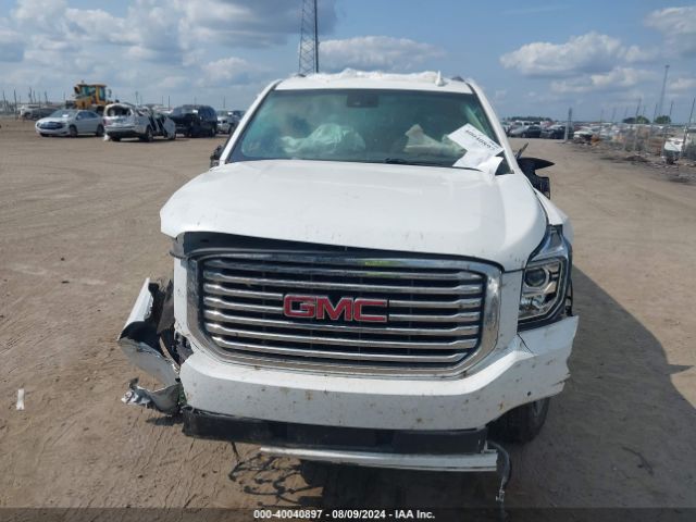 1GKS2BKC1KR184339 GMC YUKON SLT