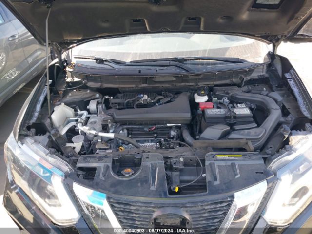 5N1AT2MT0LC806902 Nissan Rogue S Fwd
