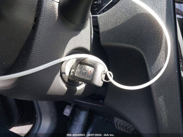 5N1AT2MT0LC806902 Nissan Rogue S Fwd