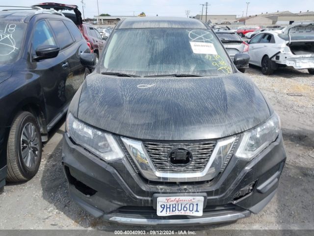 5N1AT2MT0LC806902 Nissan Rogue S Fwd
