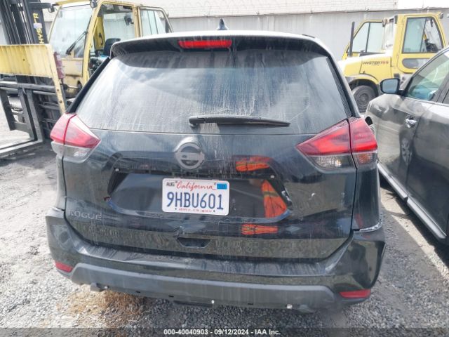 5N1AT2MT0LC806902 Nissan Rogue S Fwd