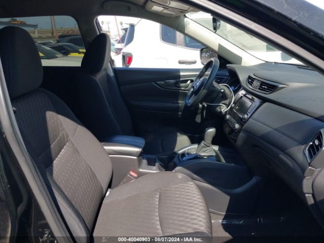 5N1AT2MT0LC806902 Nissan Rogue S Fwd