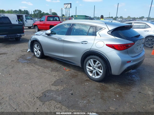 SJKCH5CP4KA009872 Infiniti Qx30 Luxe