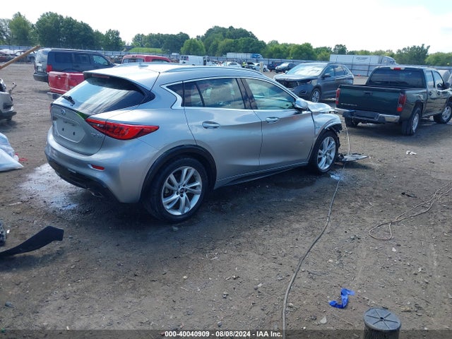 SJKCH5CP4KA009872 Infiniti Qx30 Luxe