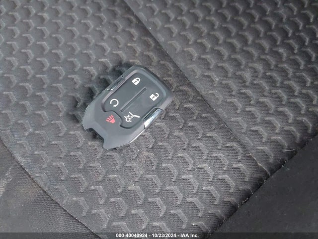 3GKALTEV5LL235247 GMC Terrain Awd Sle