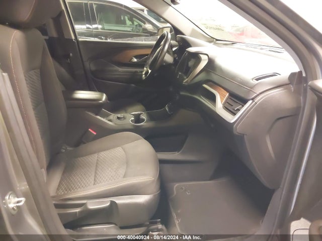 3GKALTEV5LL235247 GMC Terrain Awd Sle