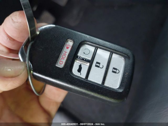 5FNYF6H52LB016629 Honda Pilot Awd Ex-l