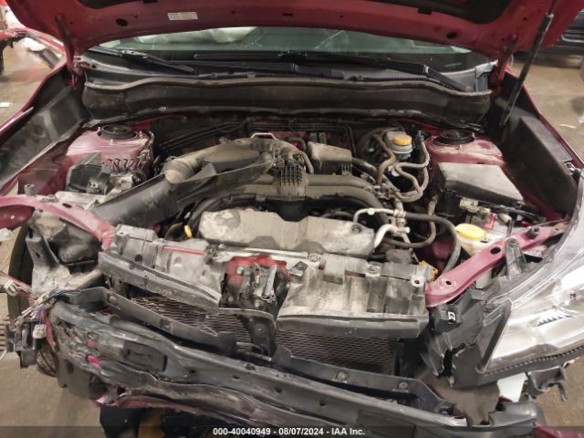JF2SJABC6HH572093 Subaru Forester 2.5i