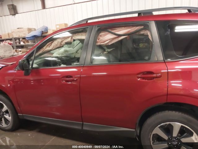 JF2SJABC6HH572093 Subaru Forester 2.5i