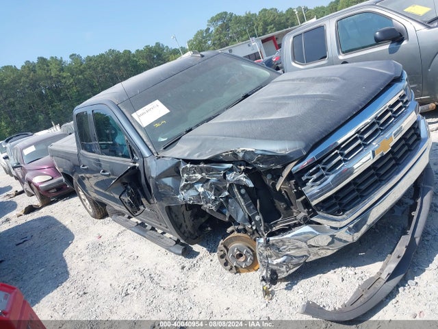 2019 2GCRCPEC1K1147560 main image