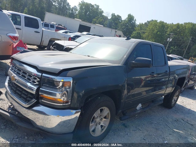 Chevrolet Silverado 1500 Ld Lt 2019 2GCRCPEC1K1147560 Image 14