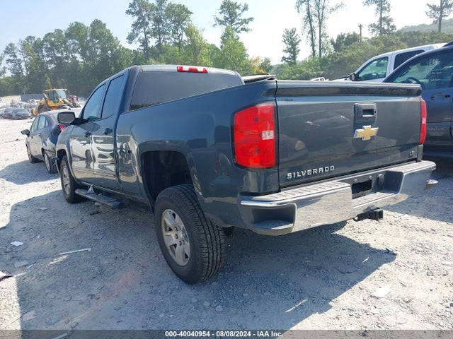 Chevrolet Silverado 1500 Ld Lt 2019 2GCRCPEC1K1147560 Image 3