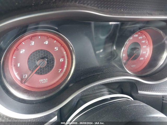 Dodge Charger Srt Hellcat Rwd 2020 2C3CDXL95LH181248 Image 15