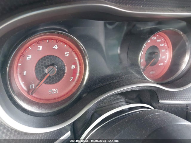 Dodge Charger Srt Hellcat Rwd 2020 2C3CDXL95LH181248 Image 7