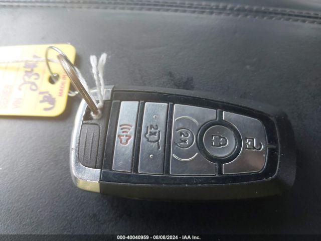 2020 FORD EXPLORER 1FM5K8HC4LGA00989 Photo 10