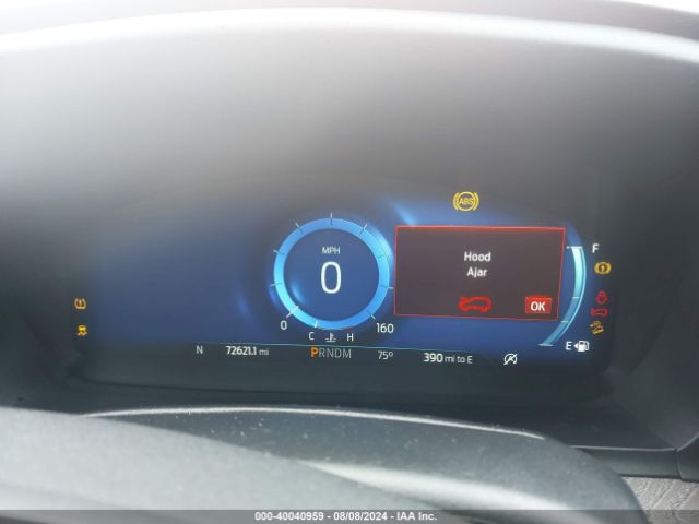 2020 FORD EXPLORER 1FM5K8HC4LGA00989 Photo 6