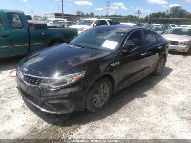 5XXGT4L3XLG421018 KIA Optima Lx