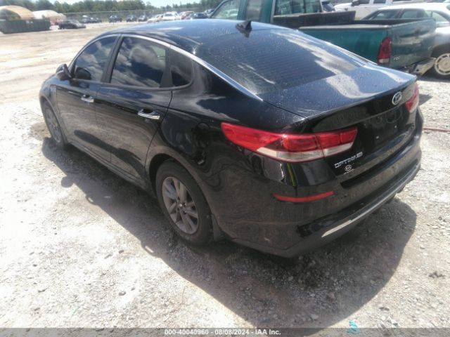 5XXGT4L3XLG421018 KIA Optima Lx